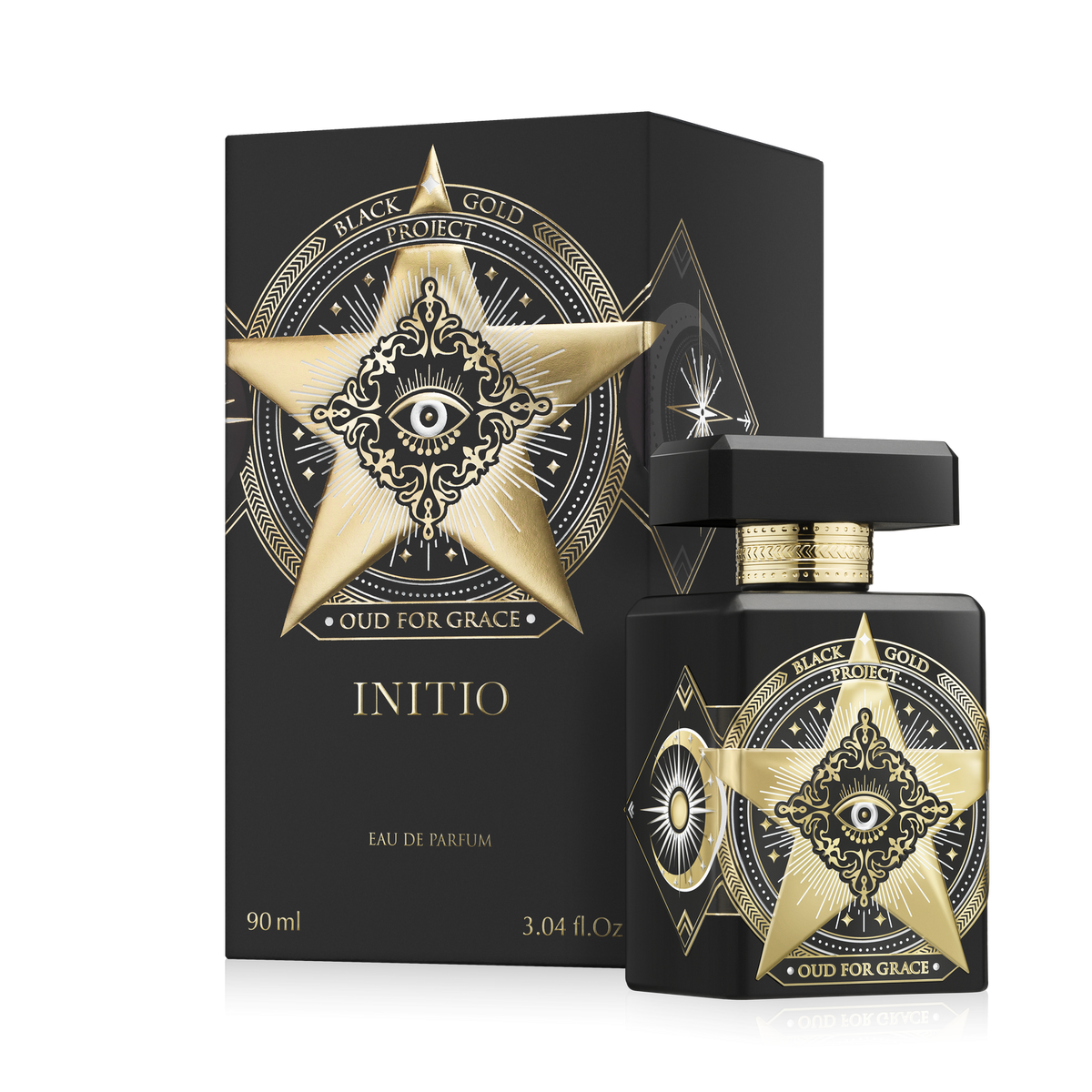 Oud For Grace 90ml by Initio Parfums