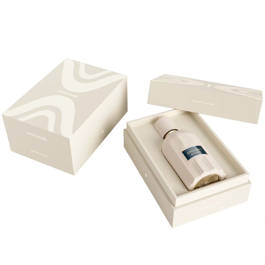 100ml Outlands EDP By Amouage