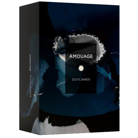 100ml Outlands EDP By Amouage