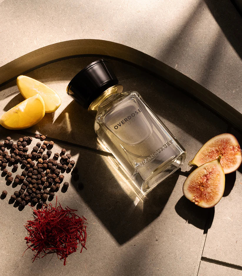 Overdose U 100ml By Oman Luxury