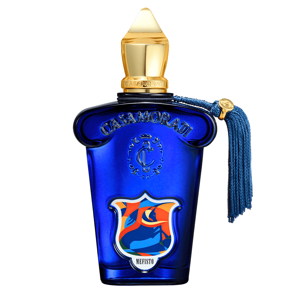 100ml Mefisto EDP By Casamorati 1888