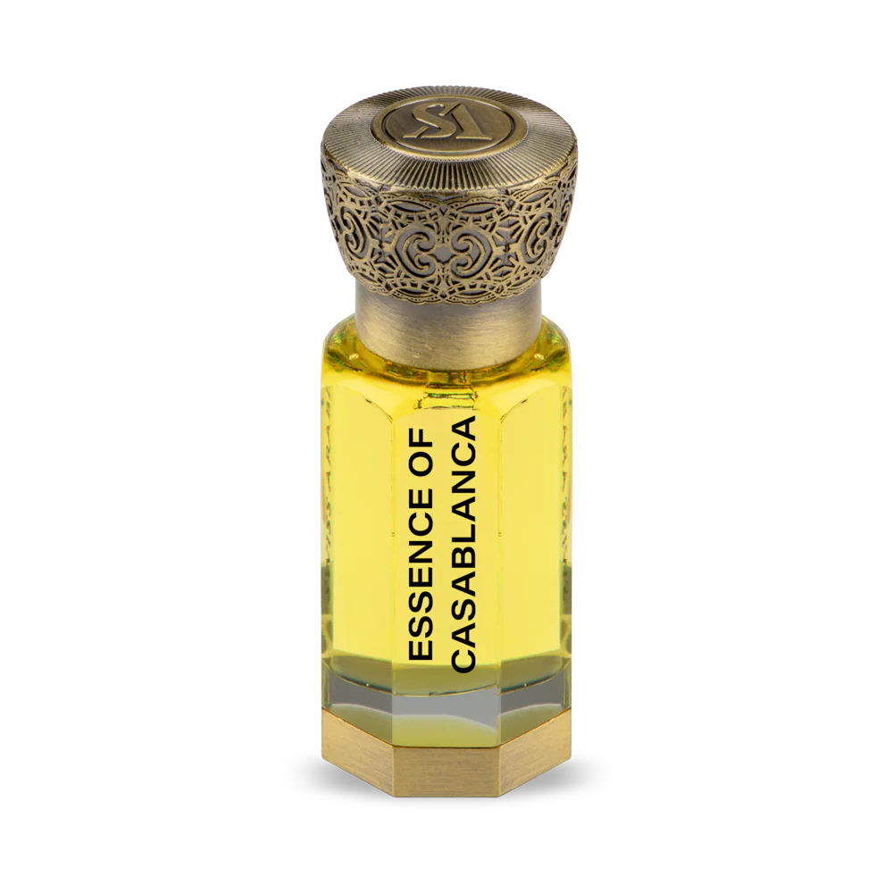 ESSENCE OF CASABLANCA 12ML CPO