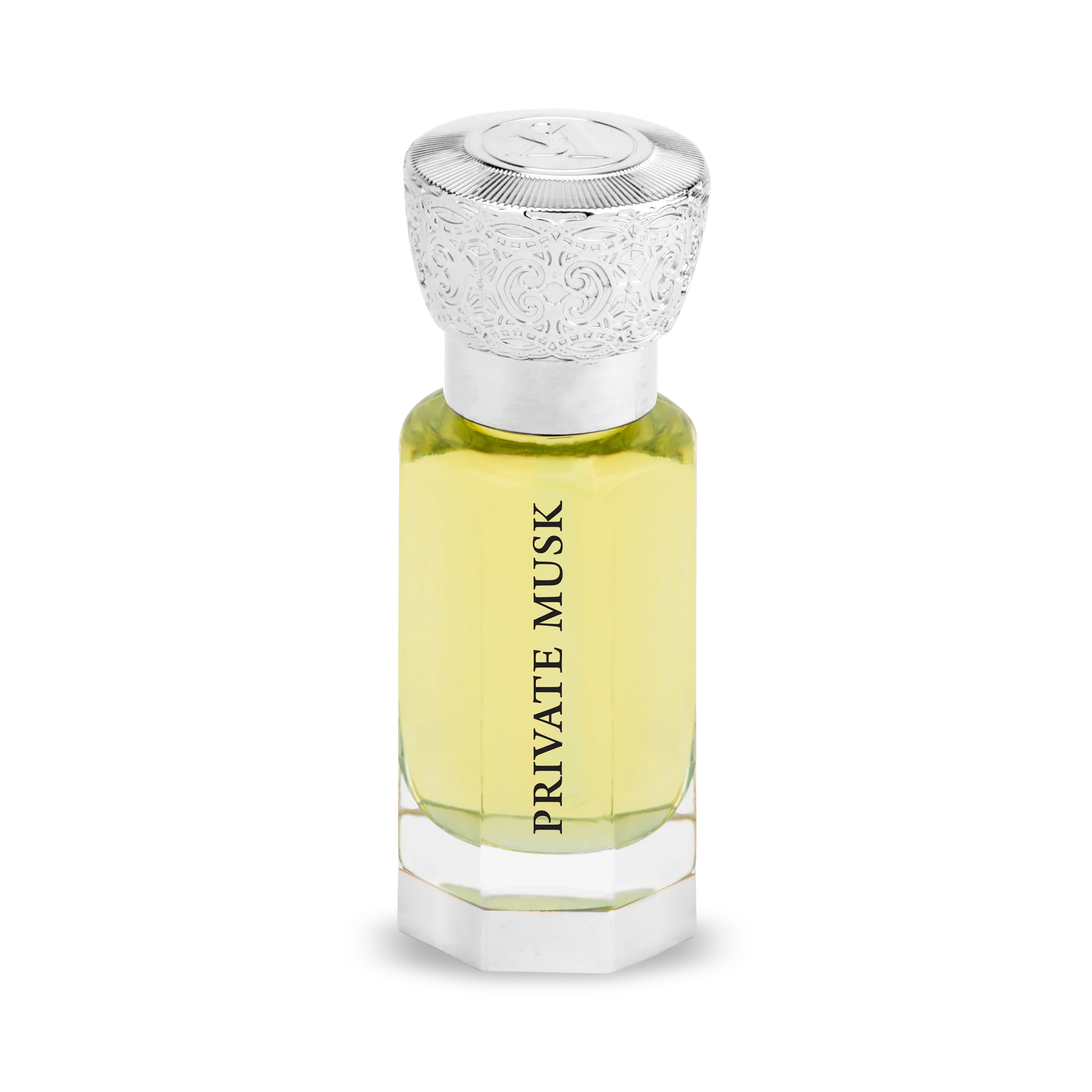 PRIVATE MUSK 12ML CPO