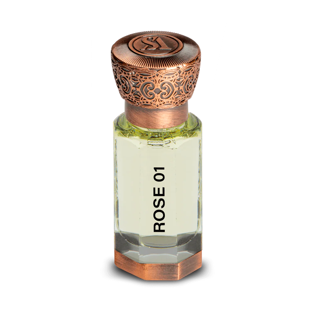 ROSE 01 12ML CPO