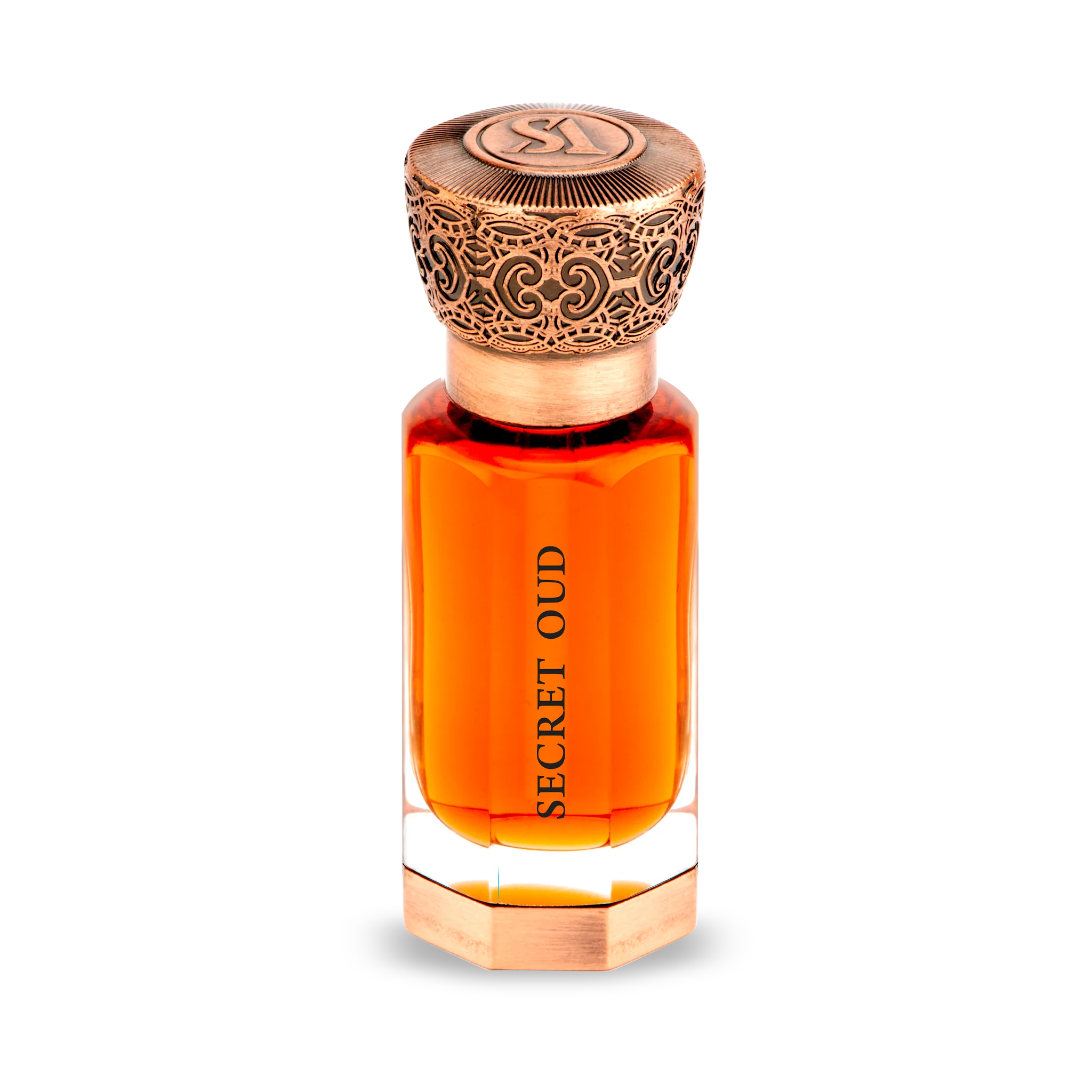 SECRET OUD  12ML CPO
