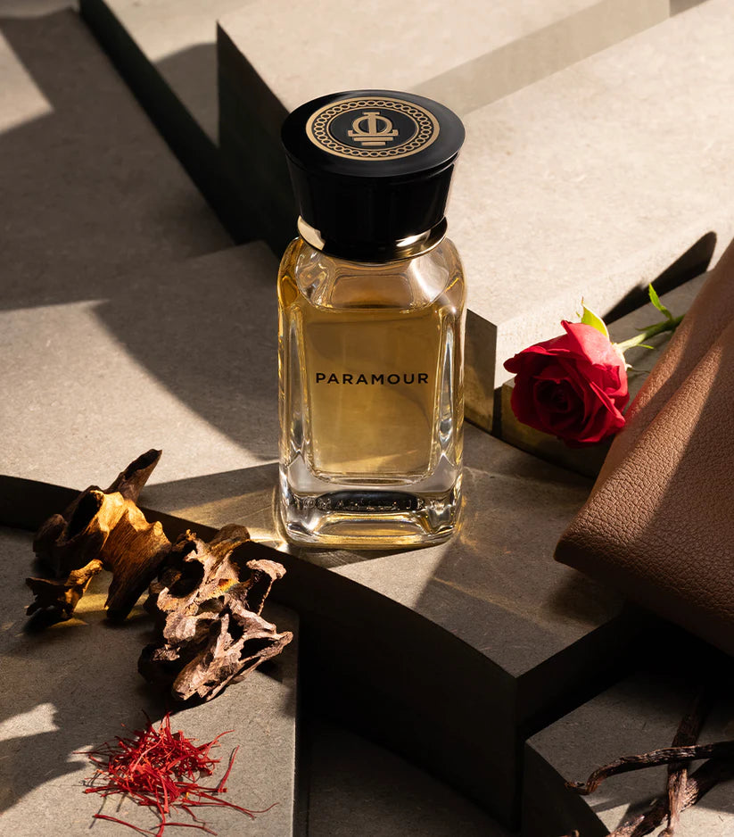 Paramour 100ml EDP By Oman Luxury