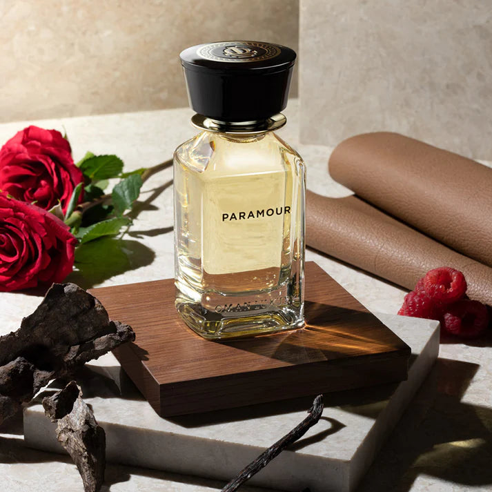 Paramour 100ml EDP By Oman Luxury