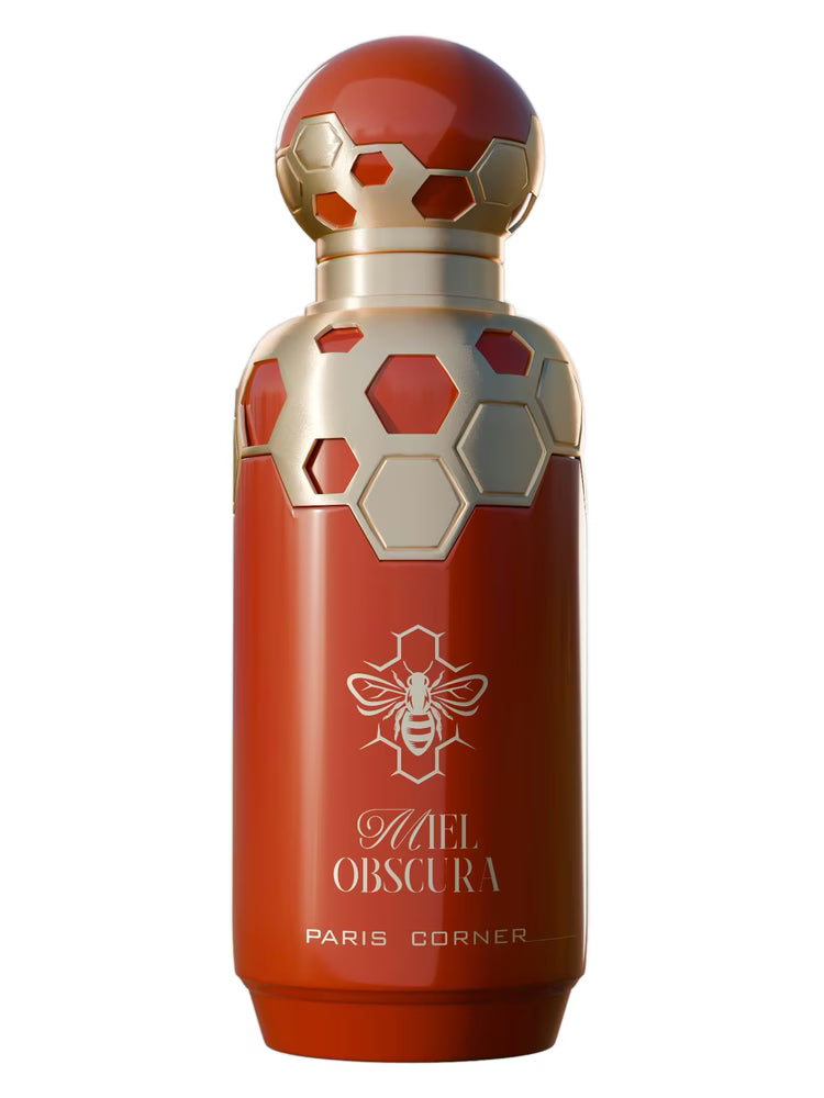 Miel Obscura 100ml EDP By Paris Corner