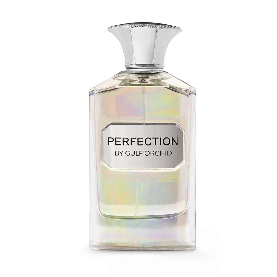 Perfection 105ml EDP By Gulf Orchid