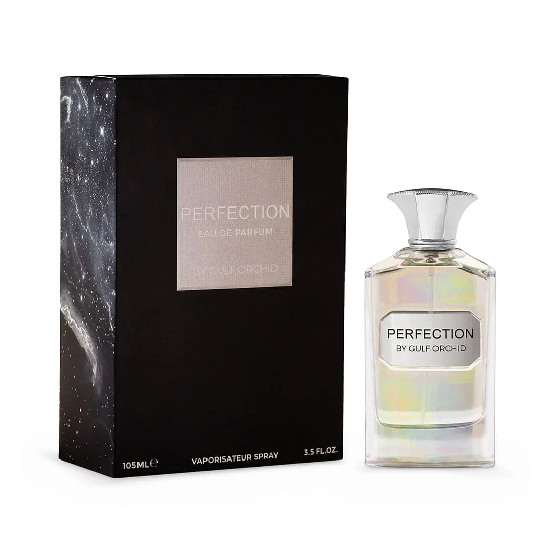 Perfection 105ml EDP By Gulf Orchid