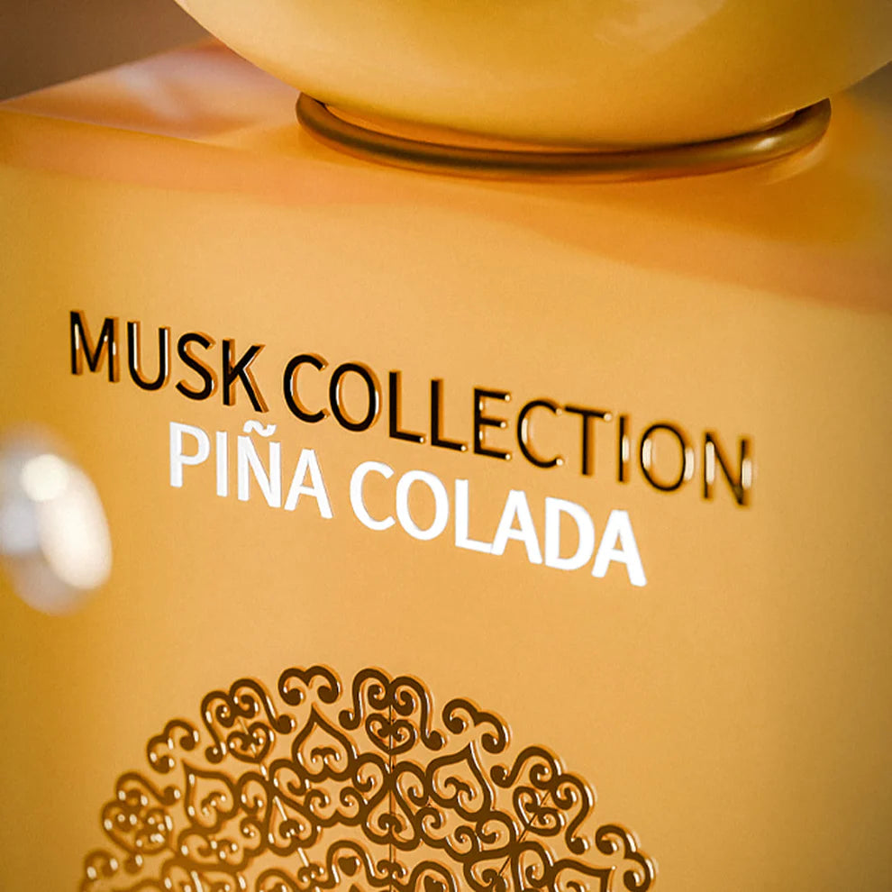 Pina Colada 60ml EDP By Gulf Orchid