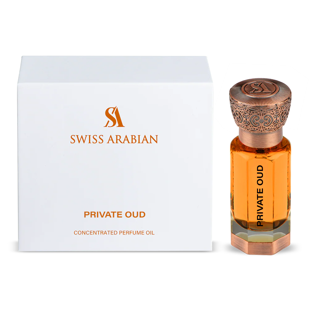 PRIVATE OUD 12ML CPO