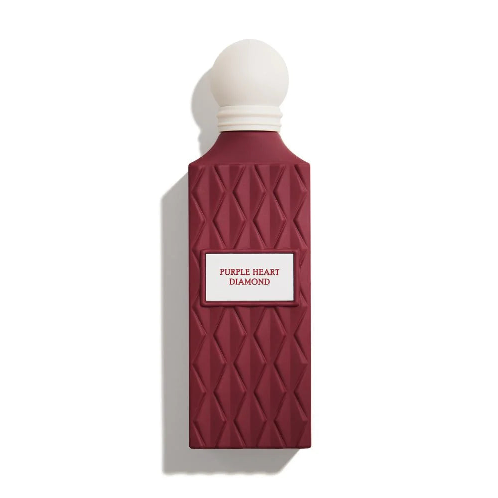 Purple Heart Diamond 150ml By IBRAQ