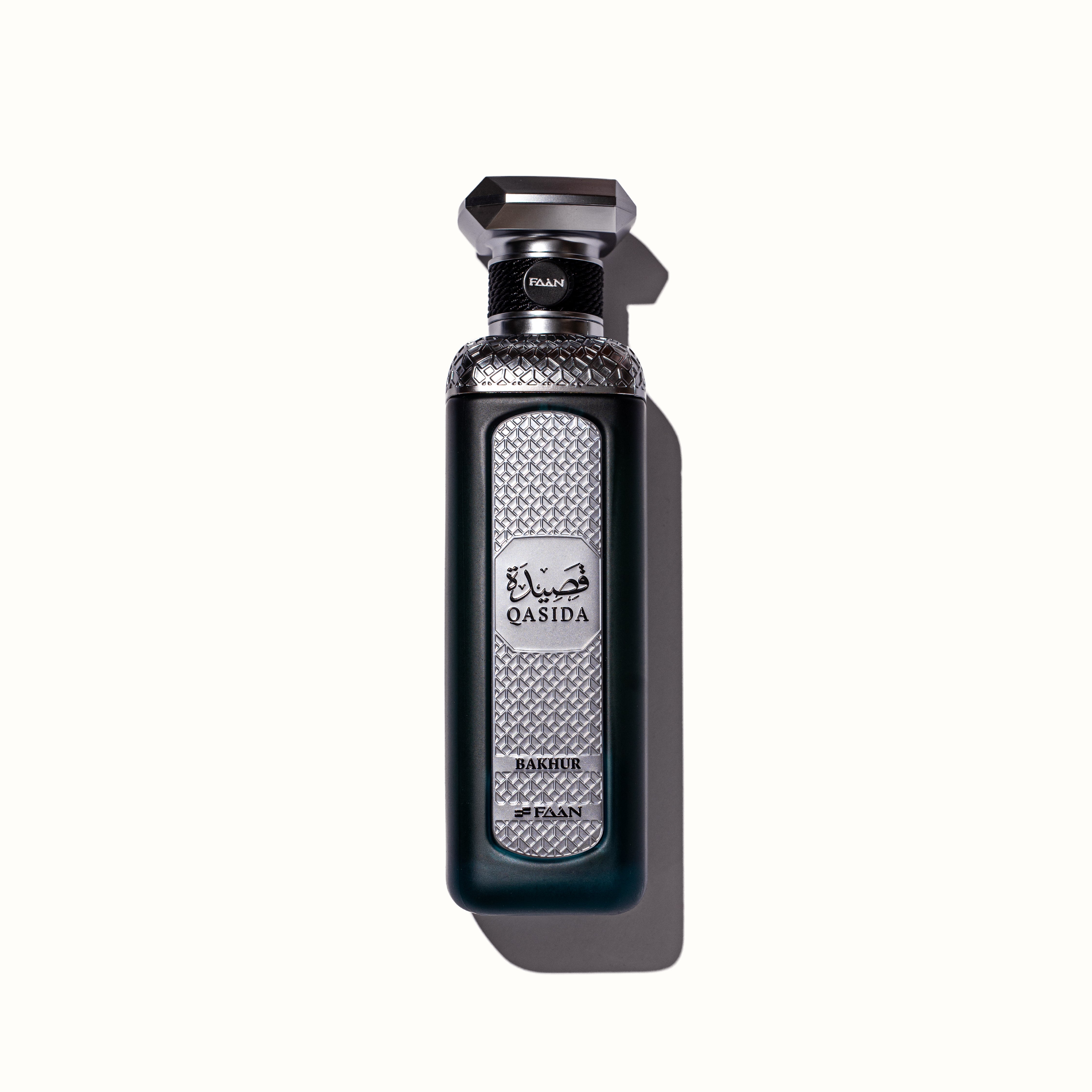 Qasida Bakhour 200ml By Faan Perfumes