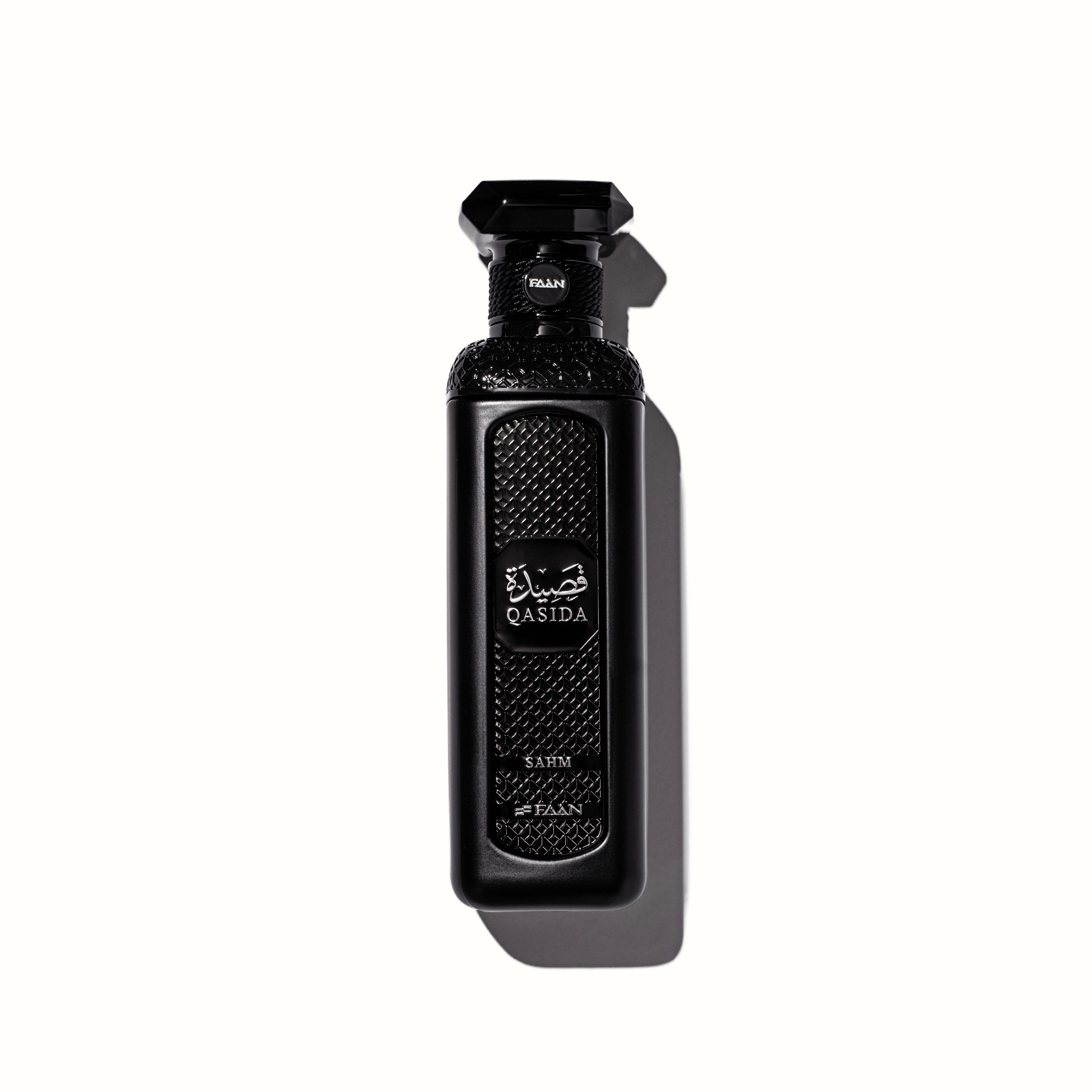 Qasida Sahm 200ml By Faan Perfumes