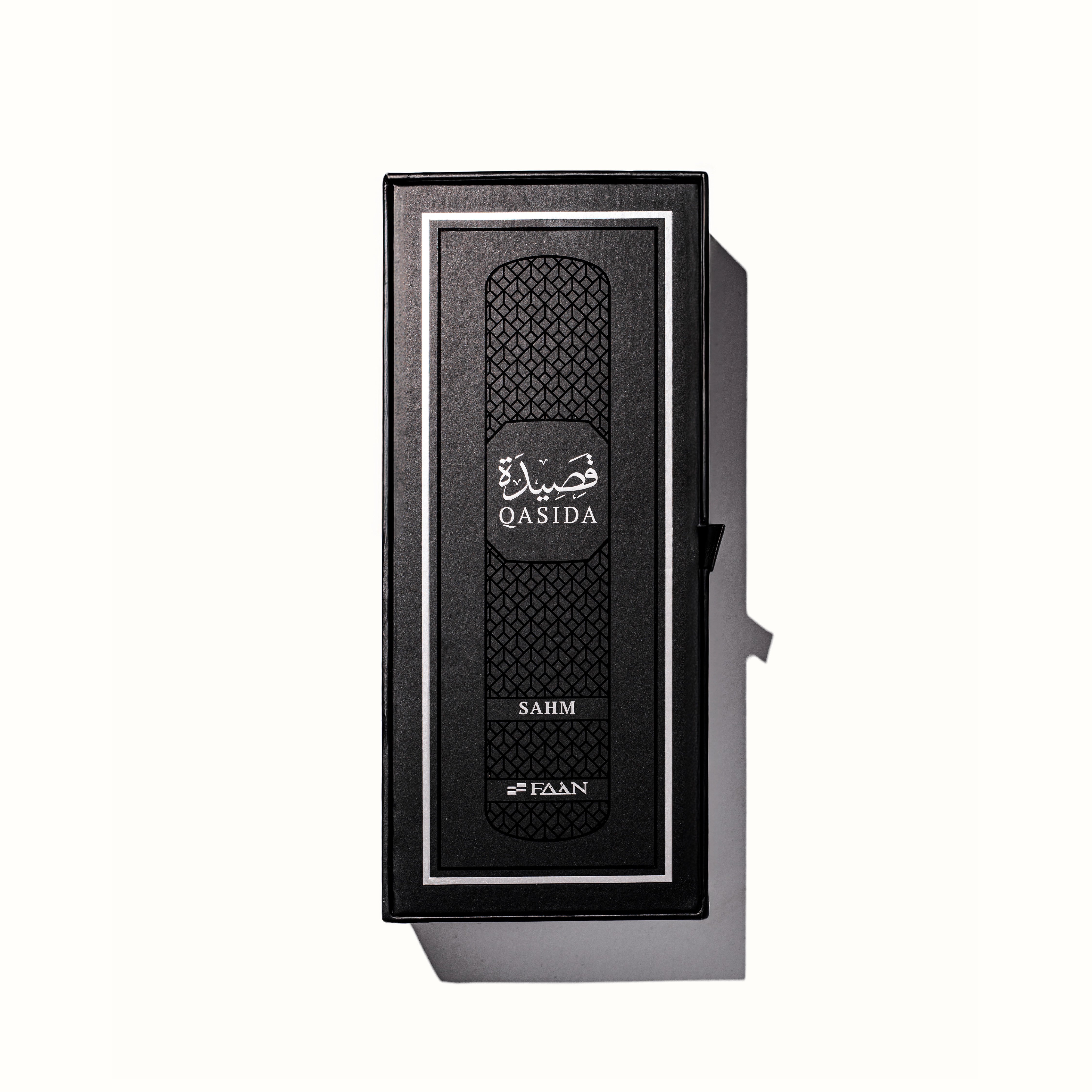 Qasida Sahm 200ml By Faan Perfumes