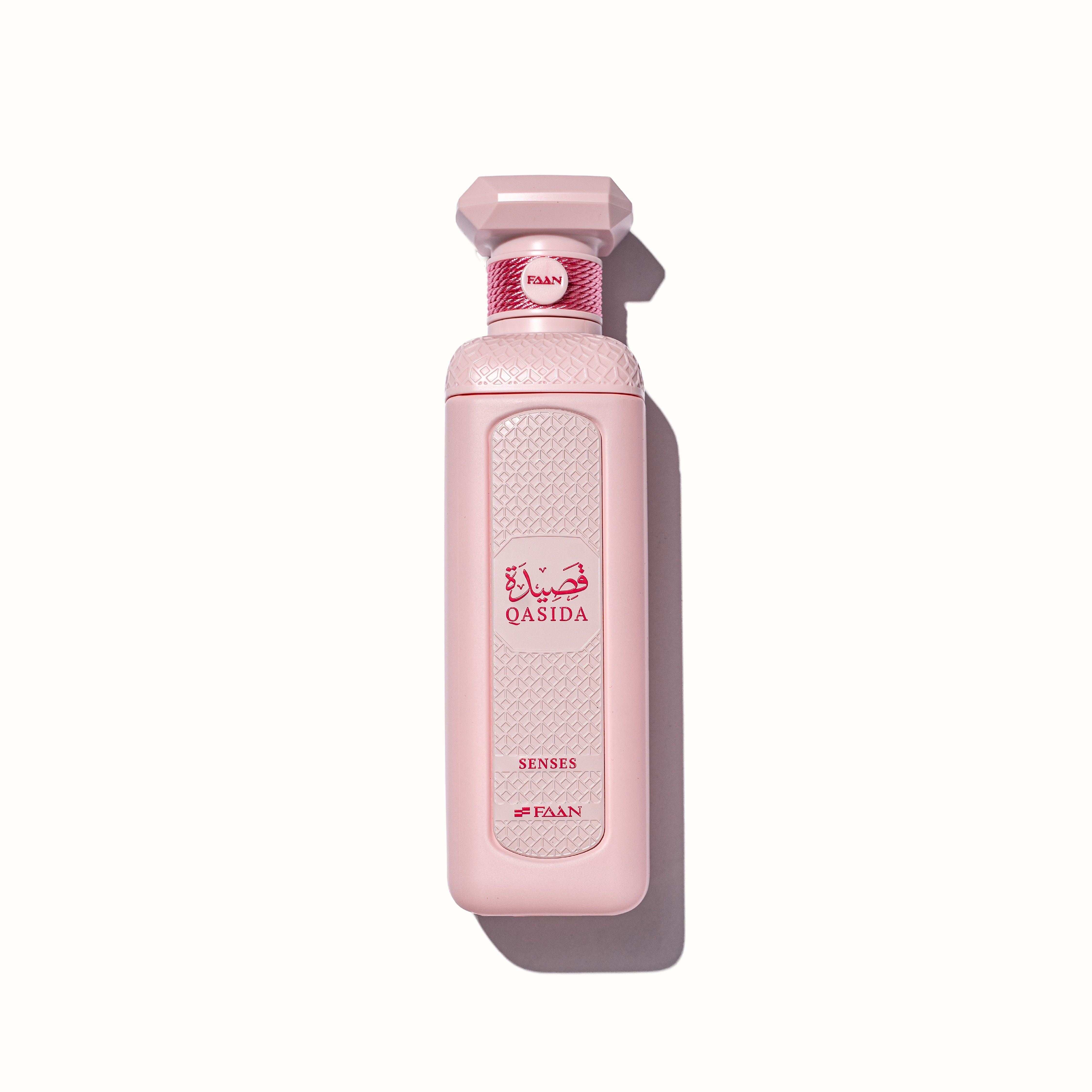 Qasida Senses 200ml By Faan Perfumes