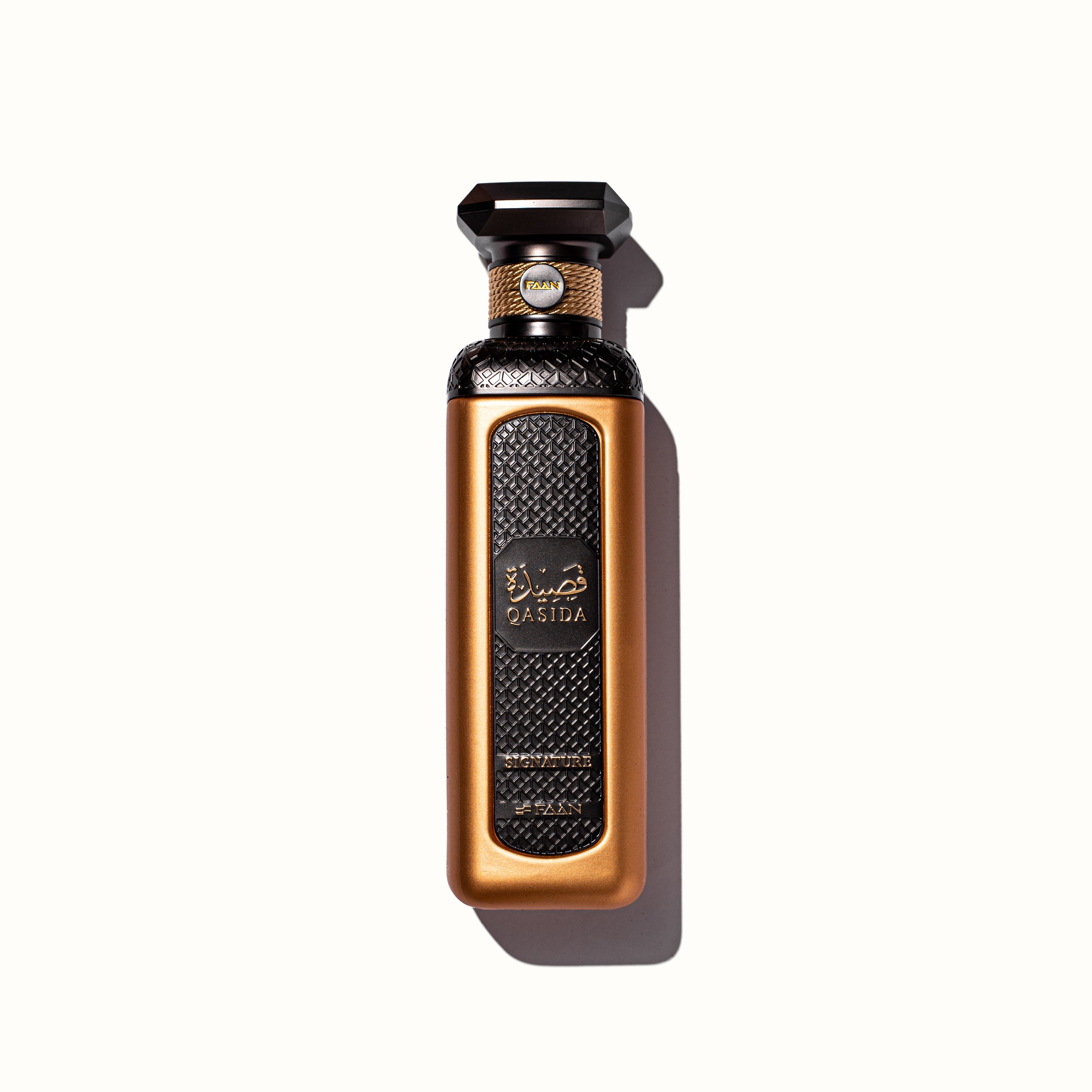 Qasida Signature 200ml By Faan Perfumes