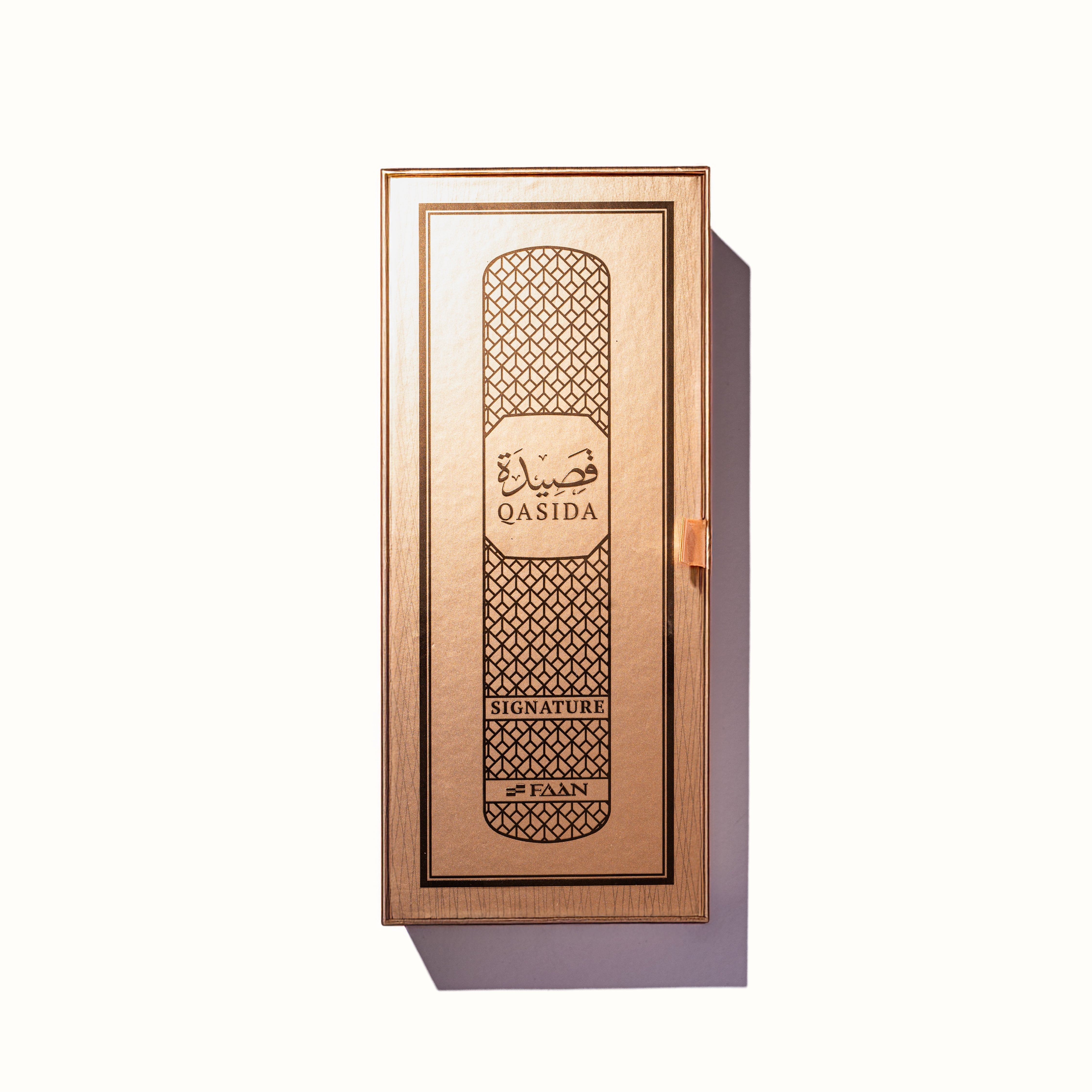Qasida Signature 200ml By Faan Perfumes
