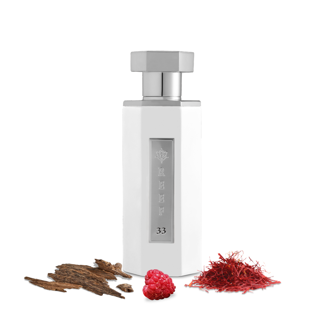 Reef 33 White 100ml EDP By Reef Perfumes