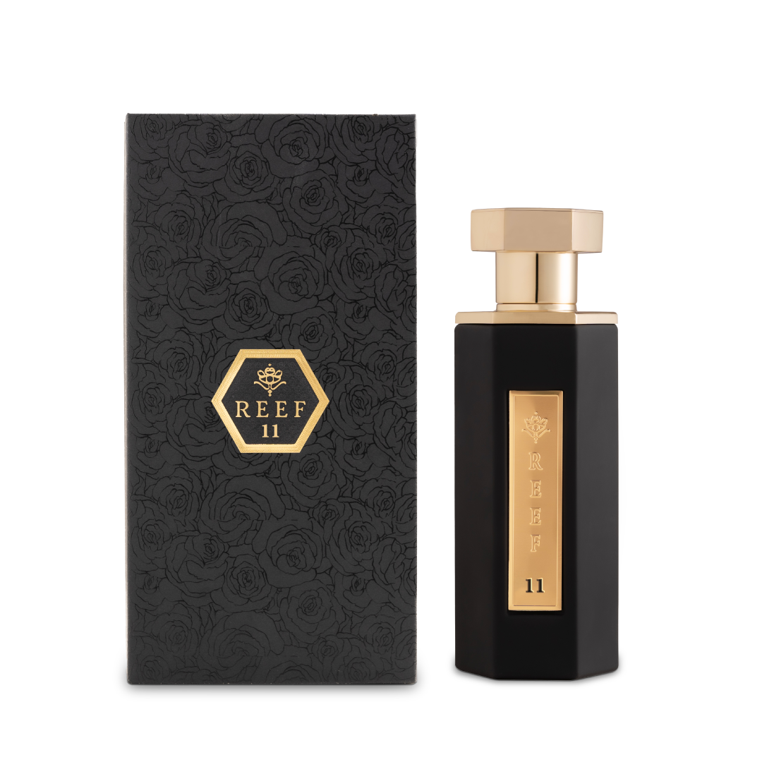 Reef 11 100ml EDP By Reef Perfumes