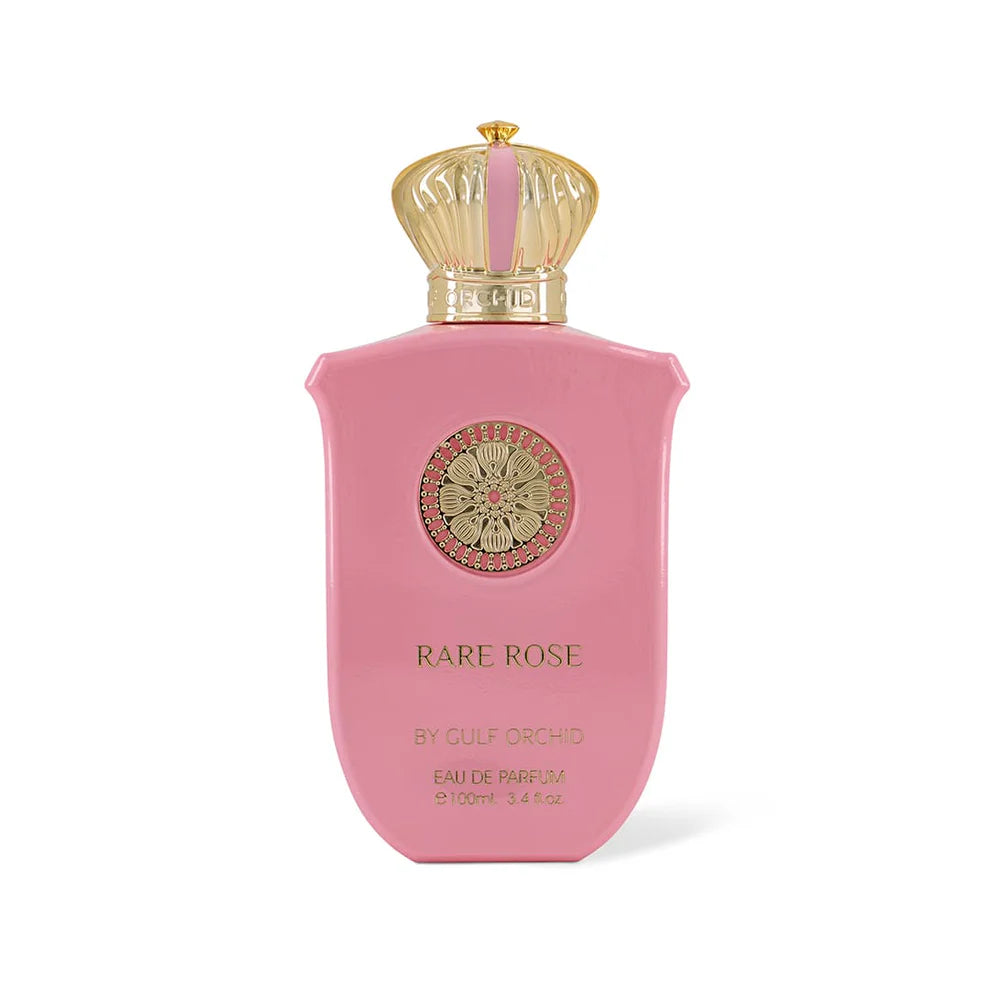 RARE ROSE By GULF ORCHID 100 ML