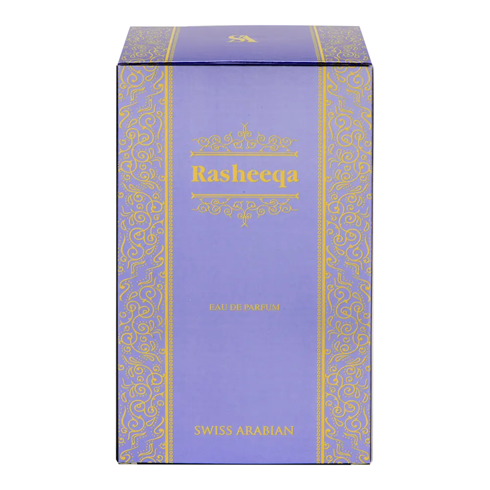 RASHEEQA 50ML EDP ( Perfume Spray)
