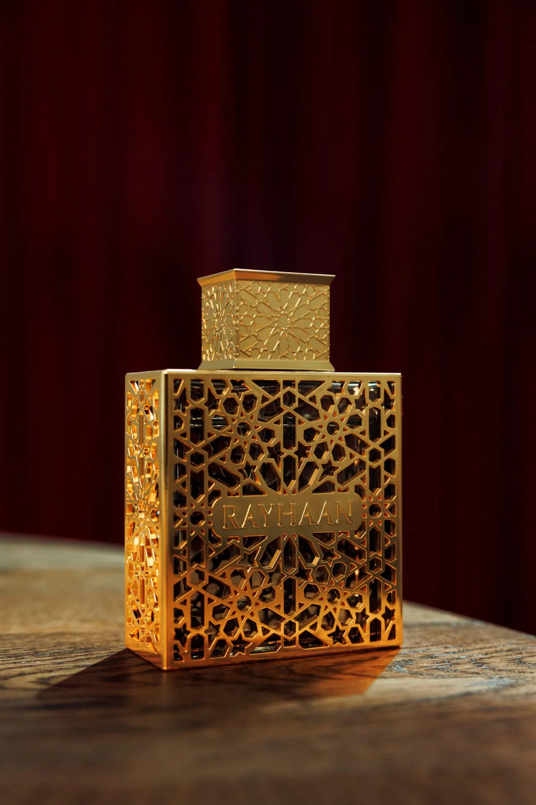 Elixir 100ml EDP By Rayhaan