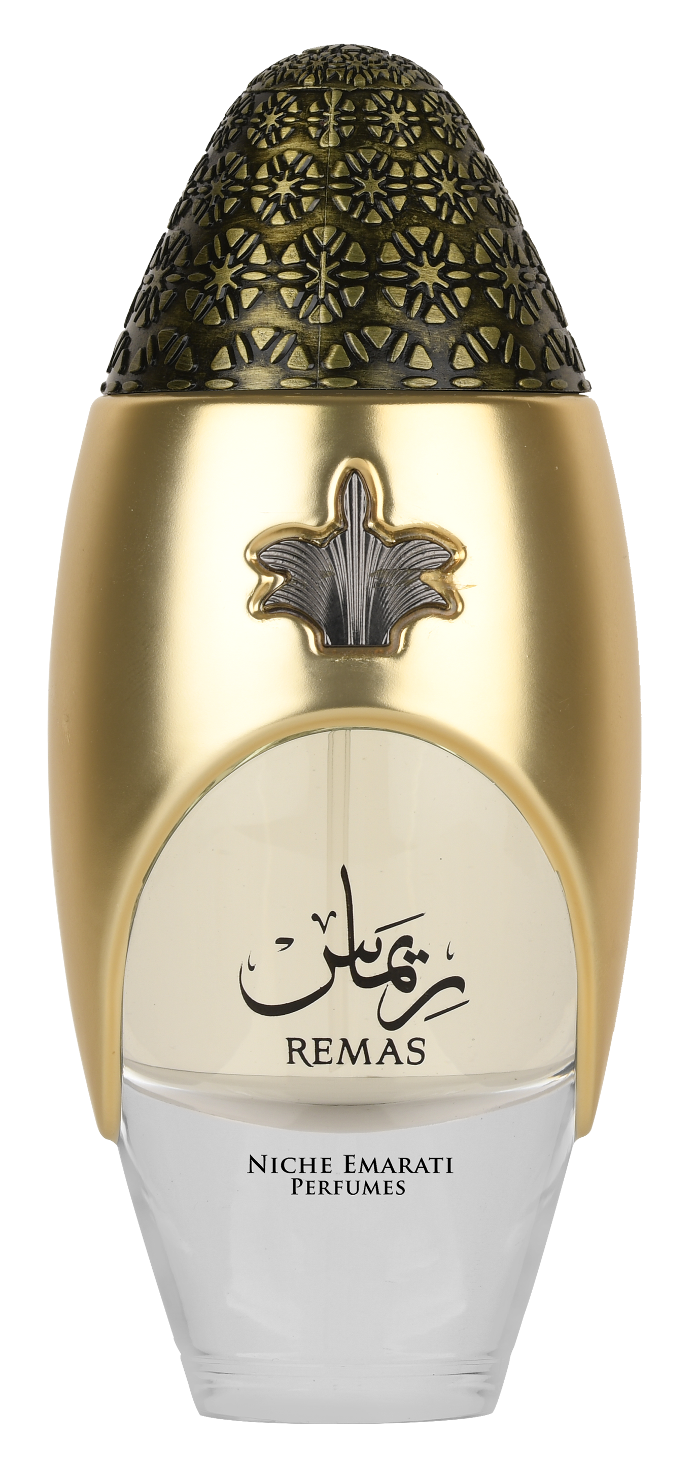 Remas - Niche Emirati