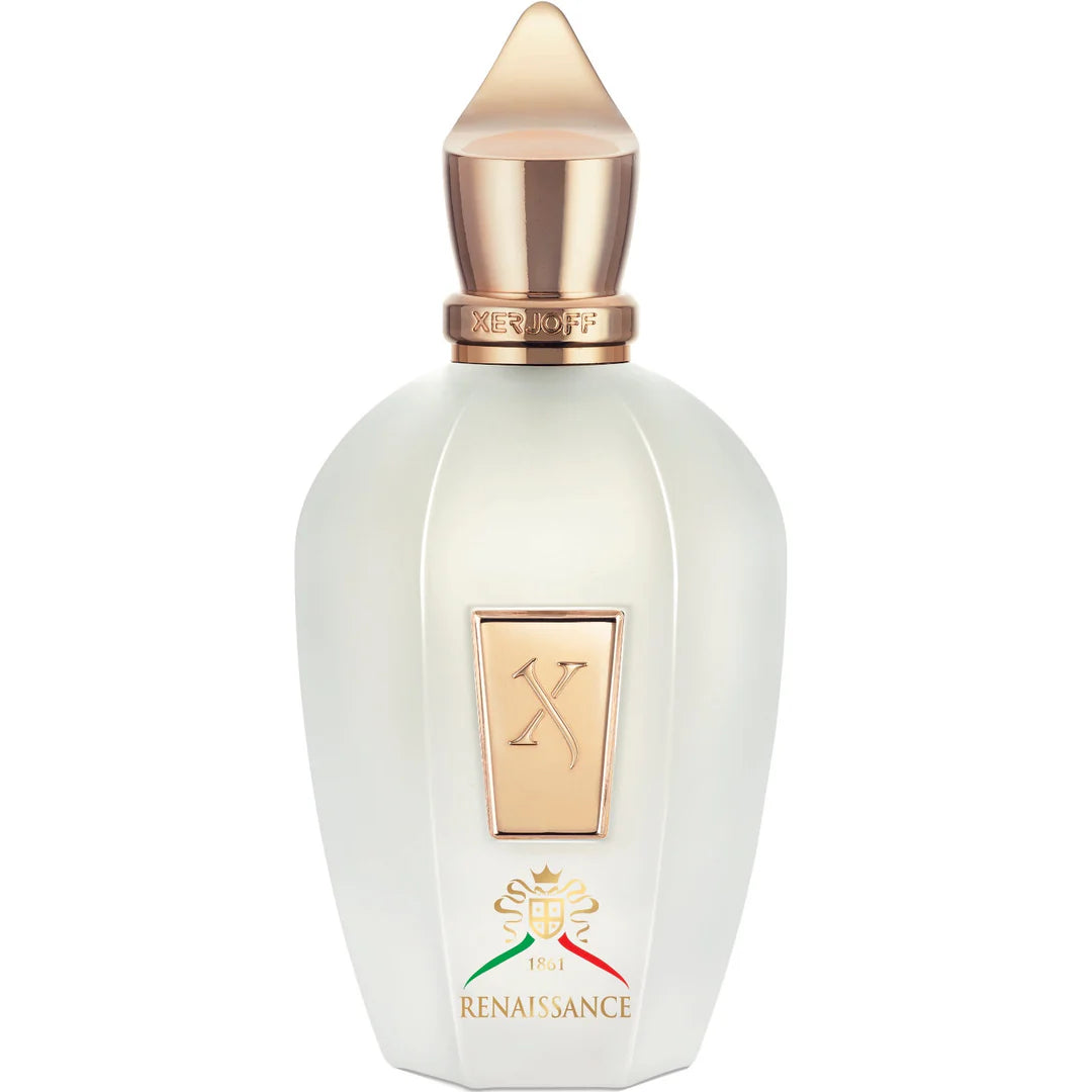 100ml XJ 1861 Renaissance EDP By Xerjoff