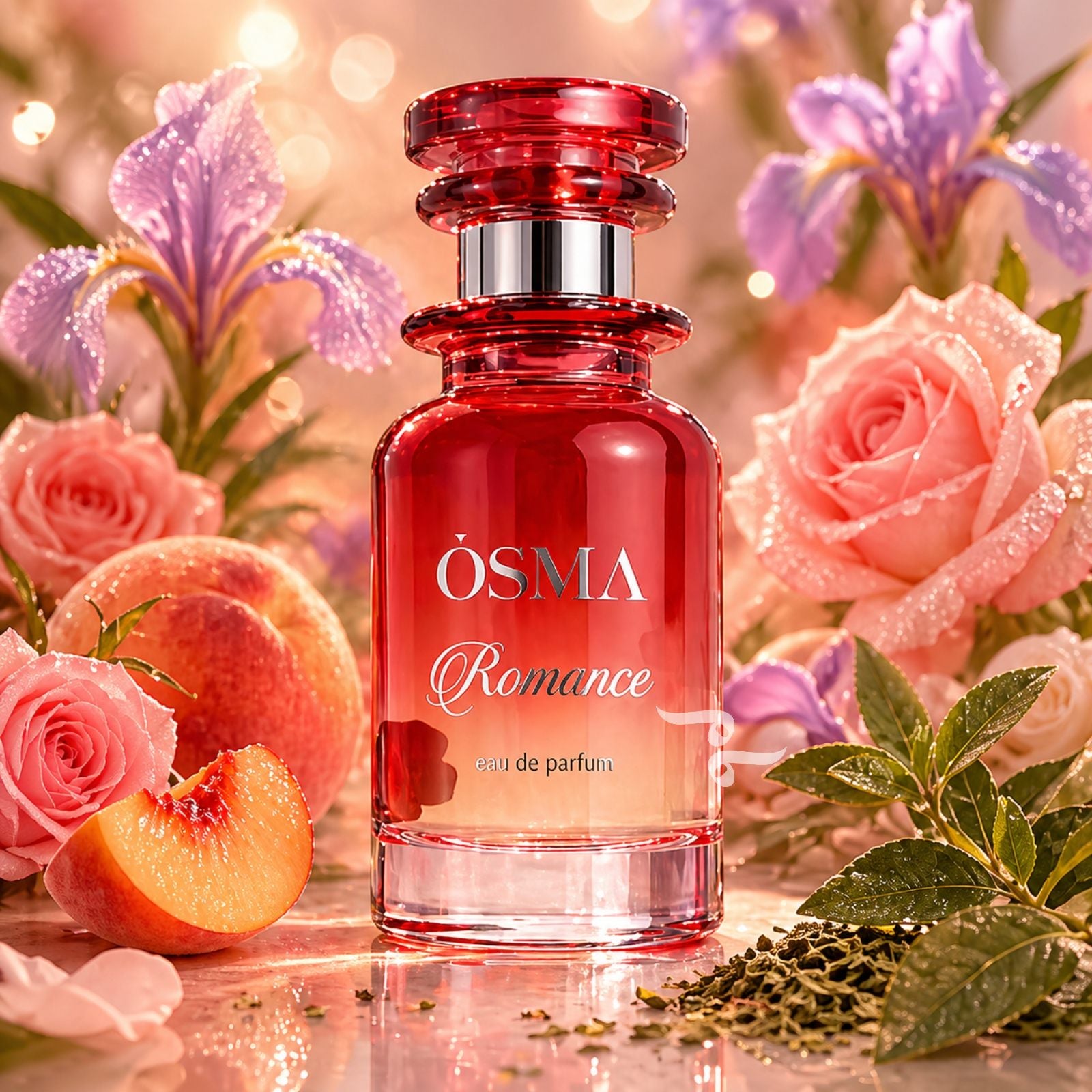 Romance 150ml By Osma