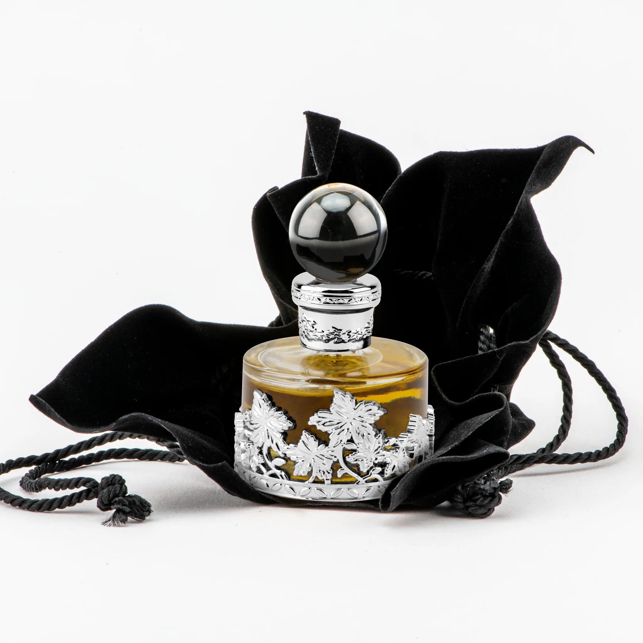ROSE MALAKI  25ML CPO