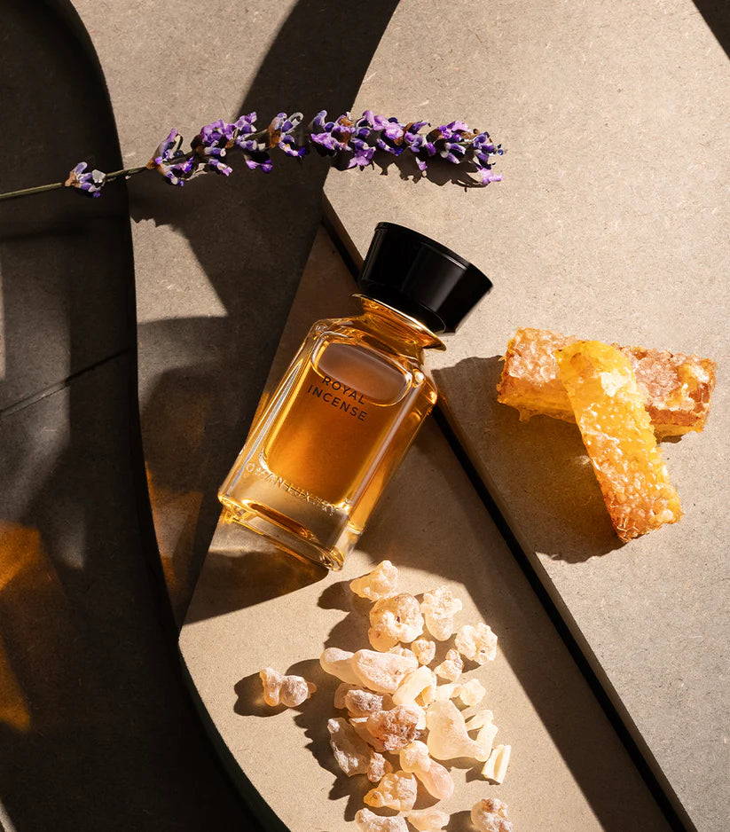 Royal Incense 100ml EDP By Oman Luxury