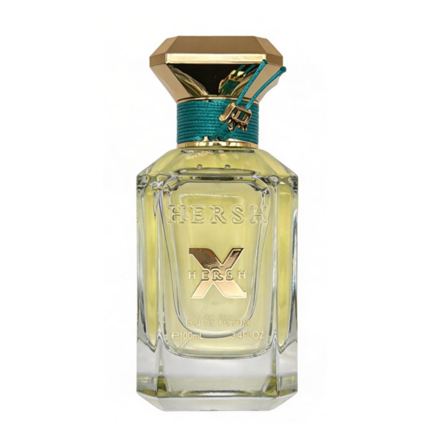 Hersh X EDP 100mL Al-Ezz for Oud