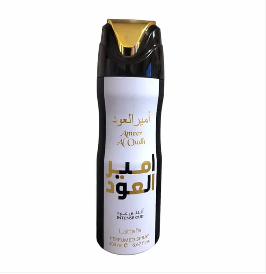 Luxury 200ml Deodorant By Lattafa