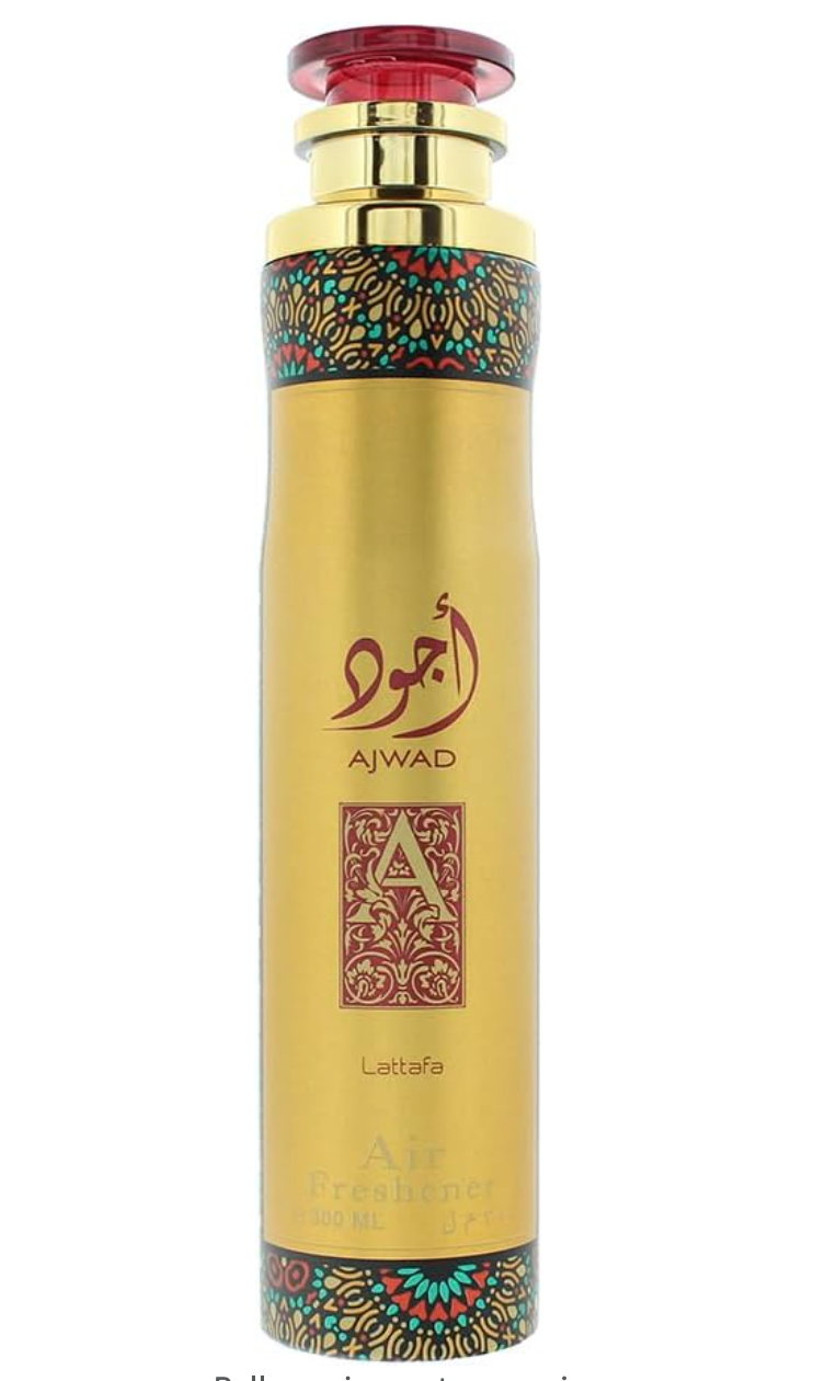 Luxury 300ml Air Freshener By Lattafa