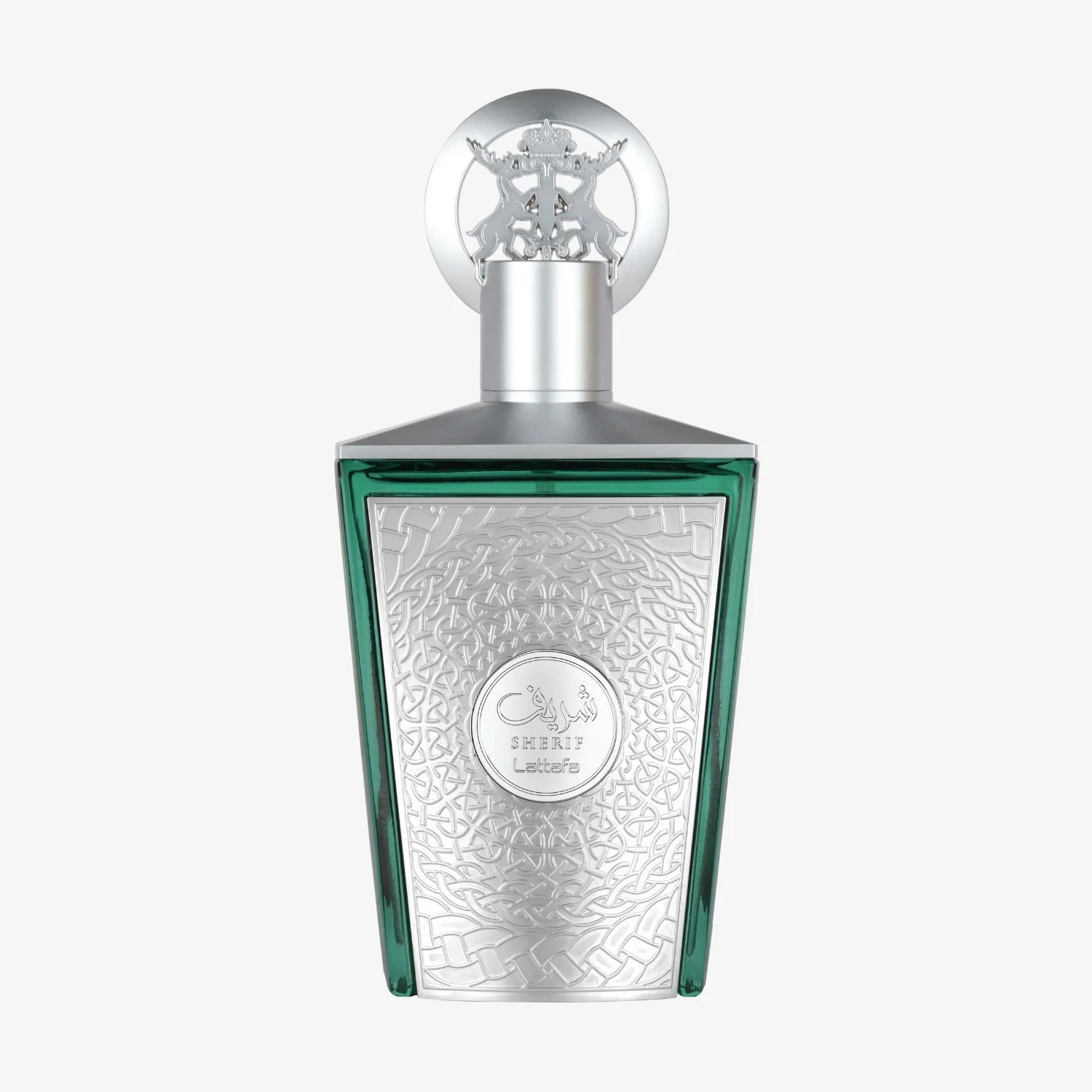 Sherif 100ml EDP By Lattafa