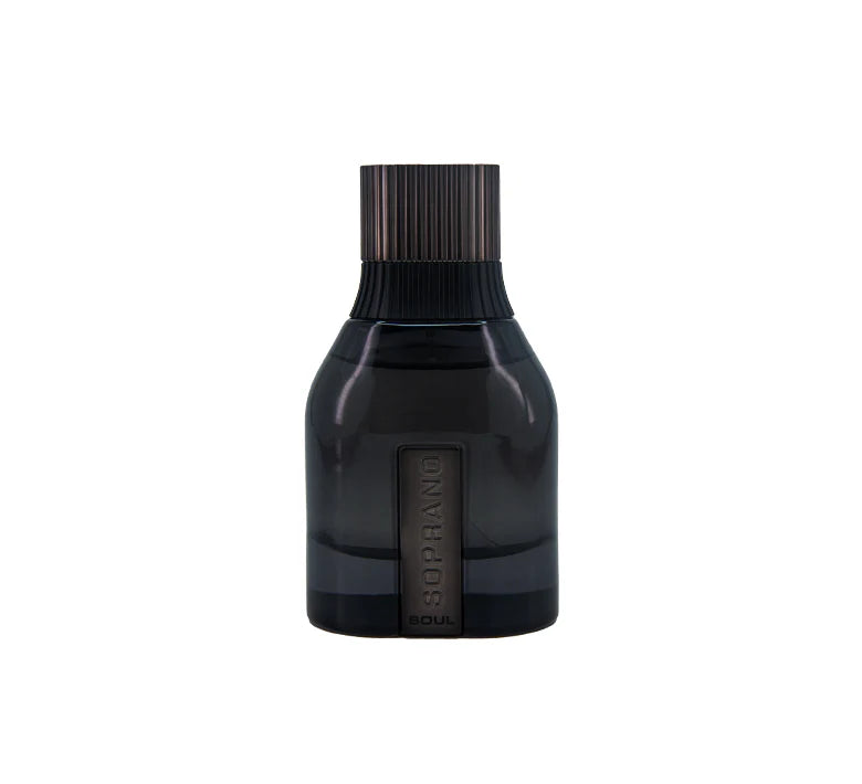 Soprano Soul EDP 100ml
