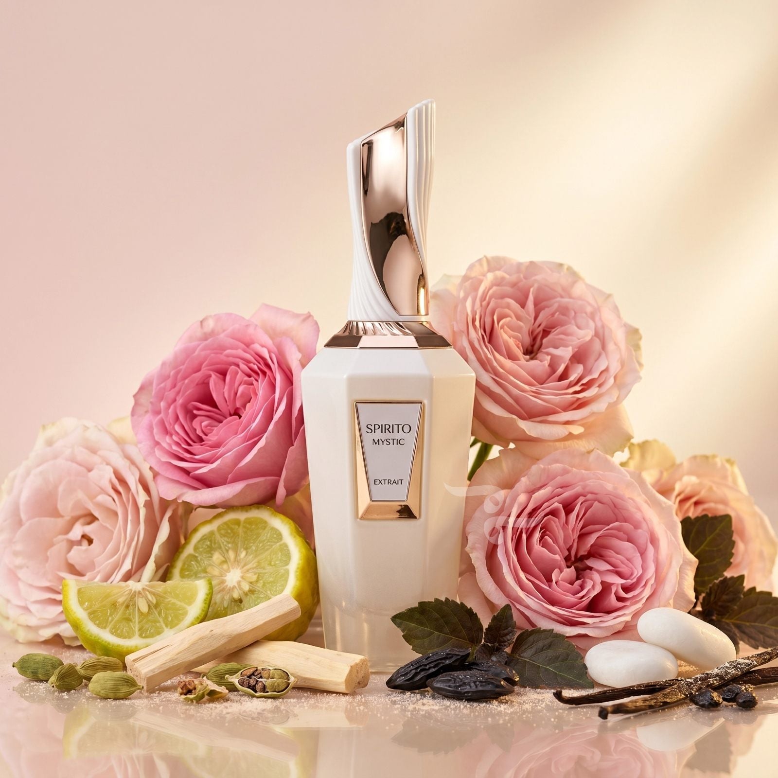 Spirito Mystic 100ml By French Avenue