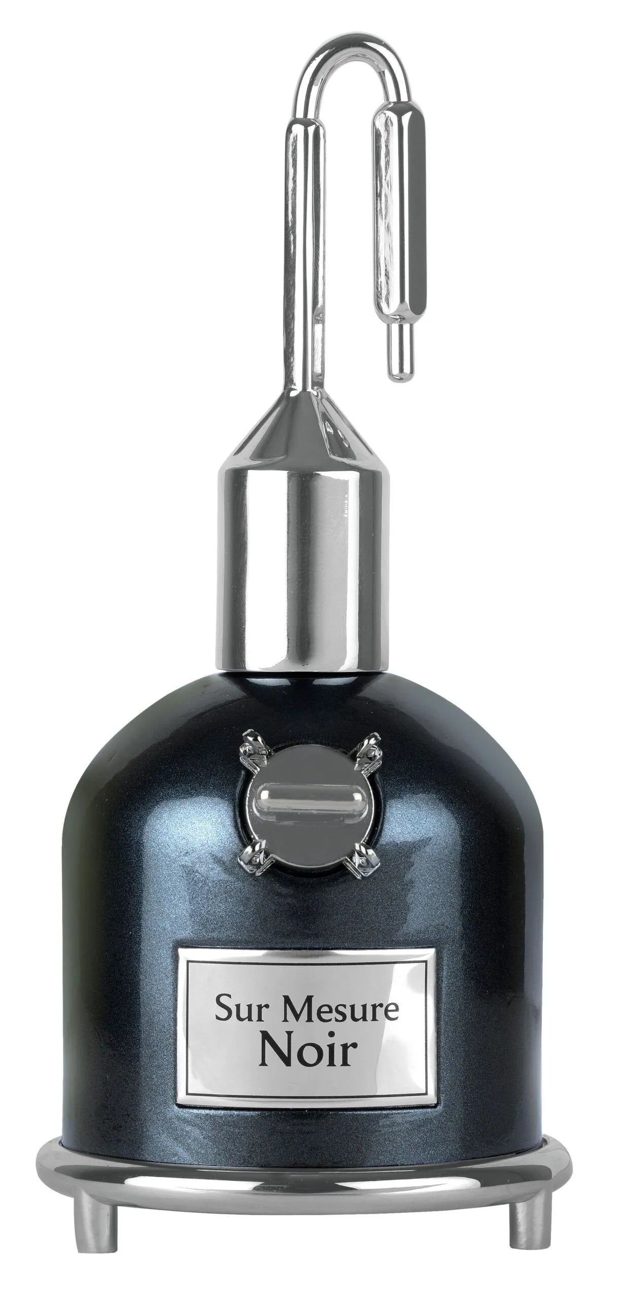 Sur Mesure Noir By Lattafa Pride