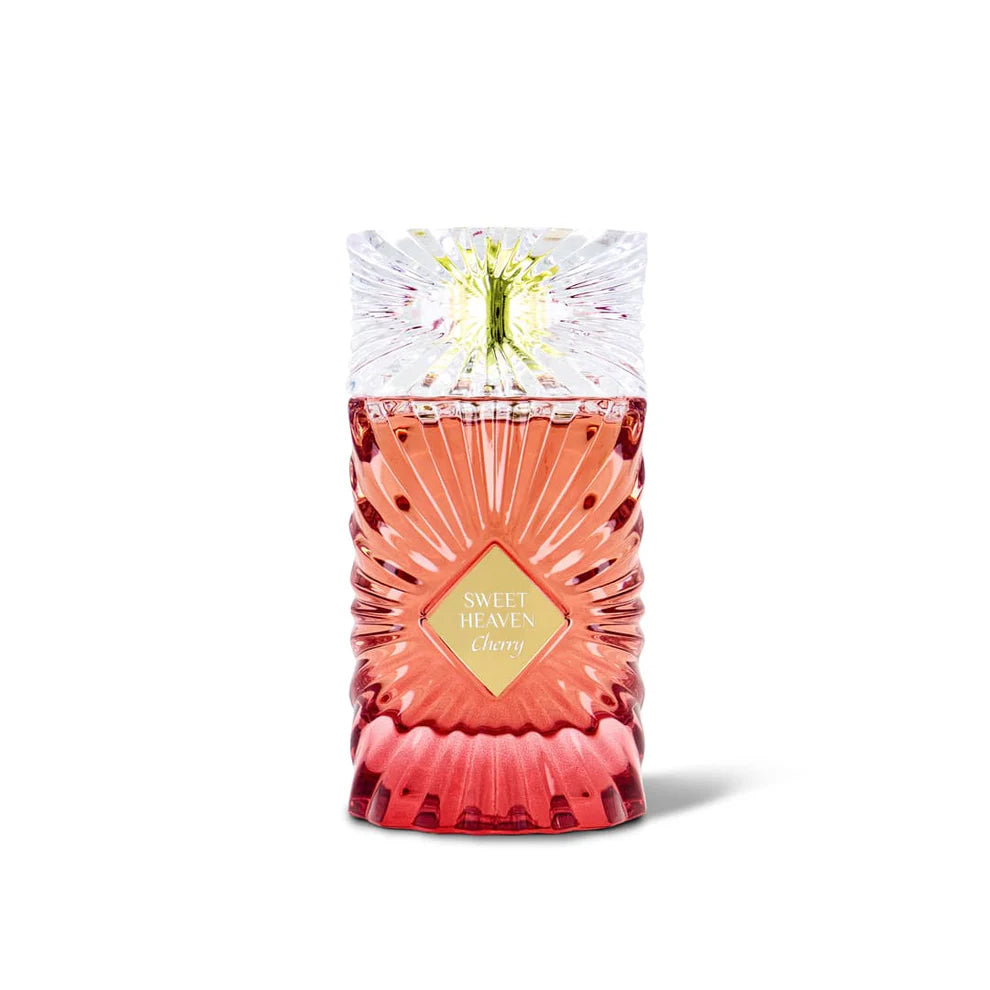SWEET HEAVEN CHERRY By GULF ORCHID 100 ML