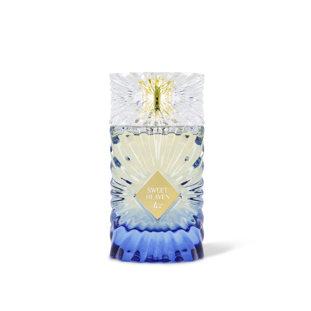 SWEET HEAVEN ICE By GULF ORCHID 100 ML