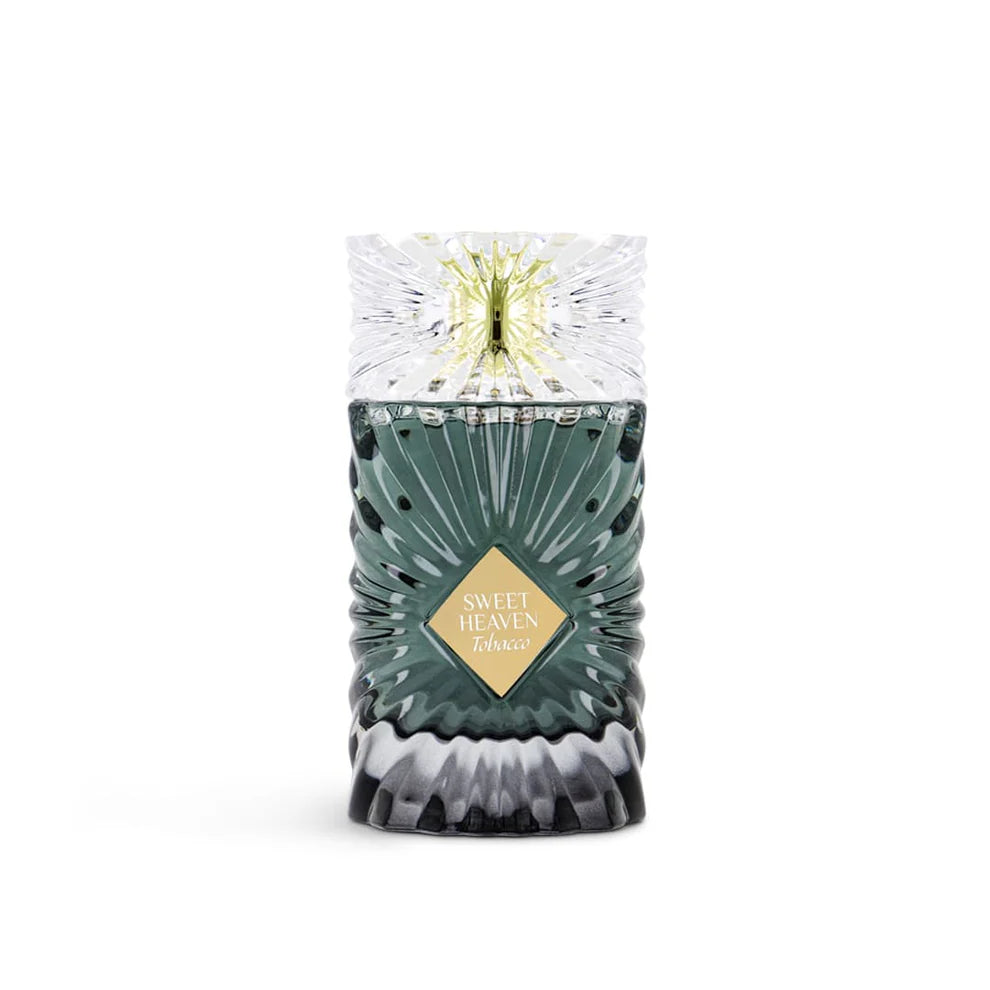 SWEET HEAVEN TABACCO By GULF ORCHID 100 ML
