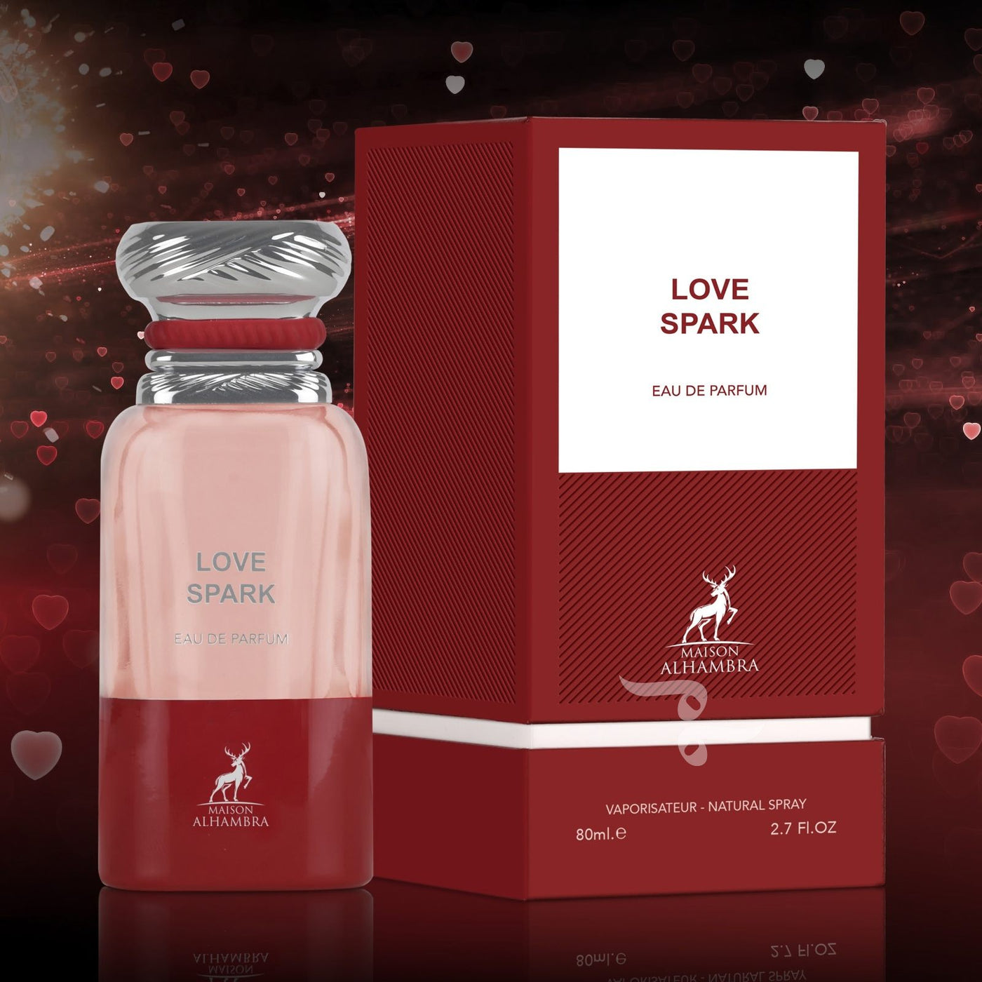 Private Blend Deluxe Sample Set main image 1