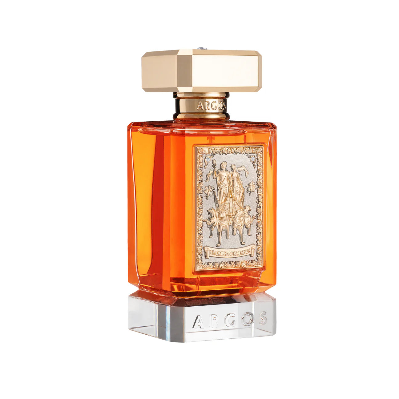 ARGOS TRIUMPH OF BACCHUS  EDP