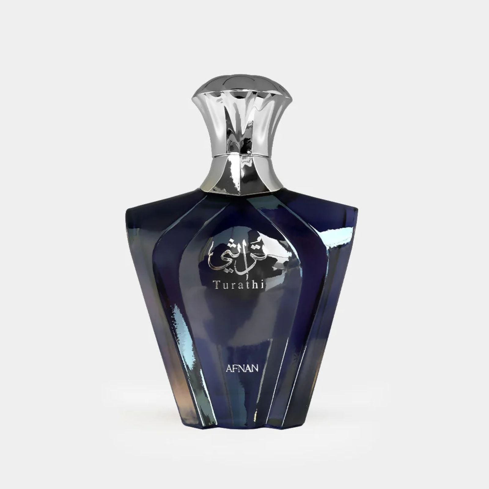 TURATI HOMME BLUE EDP 90ML