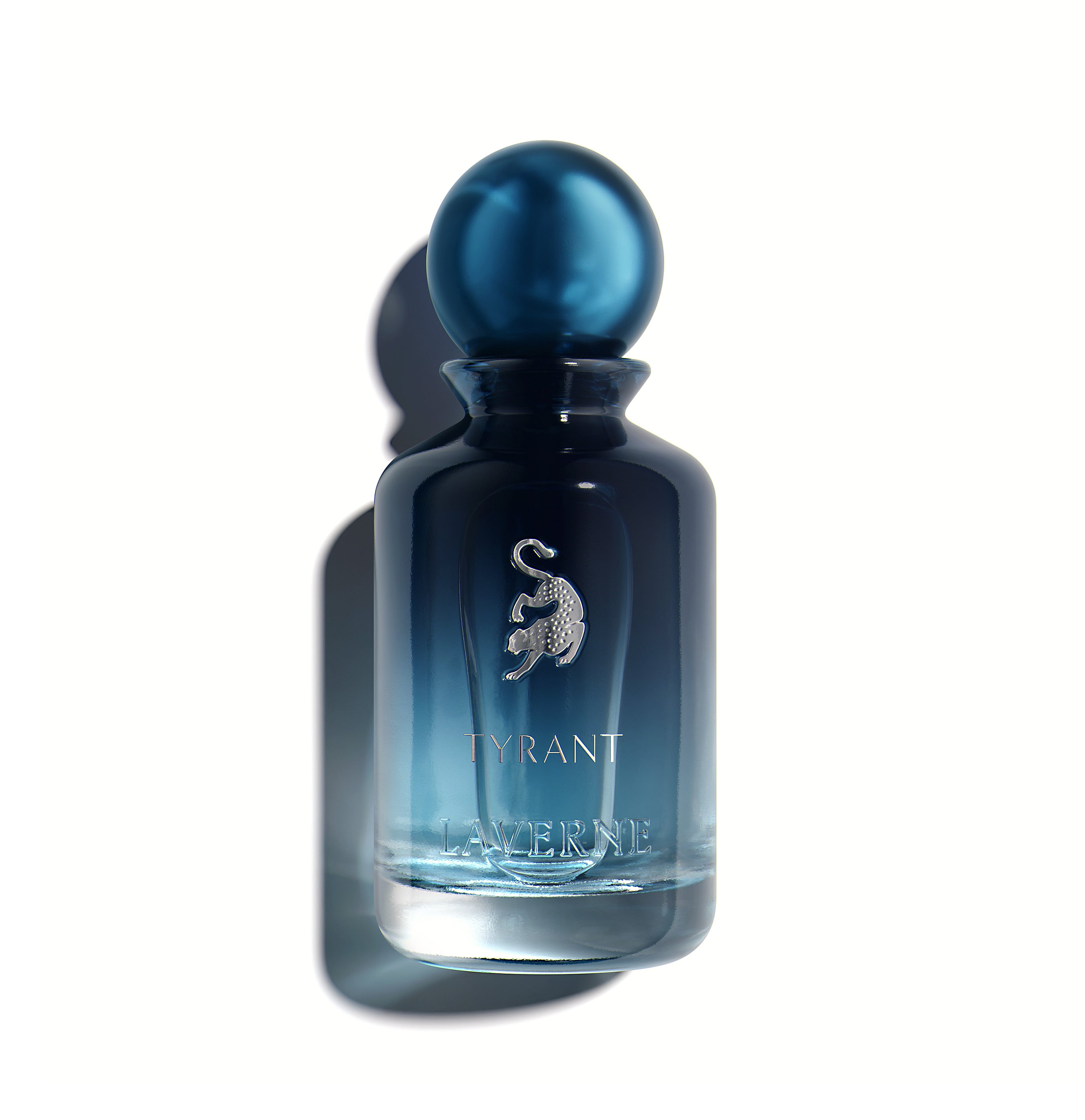 Tyrant 200ml by LAVERNE