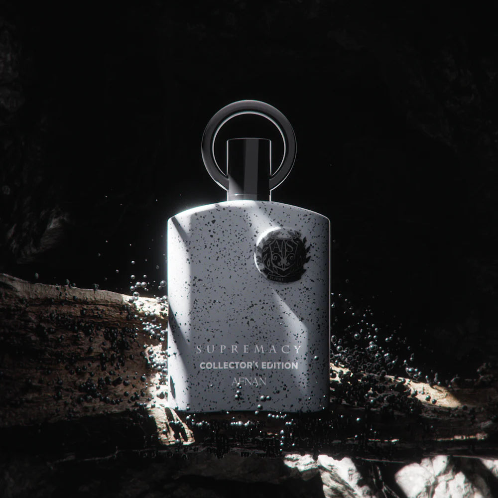 Supremacy Collector's Edition 100ml EDP By Afnan