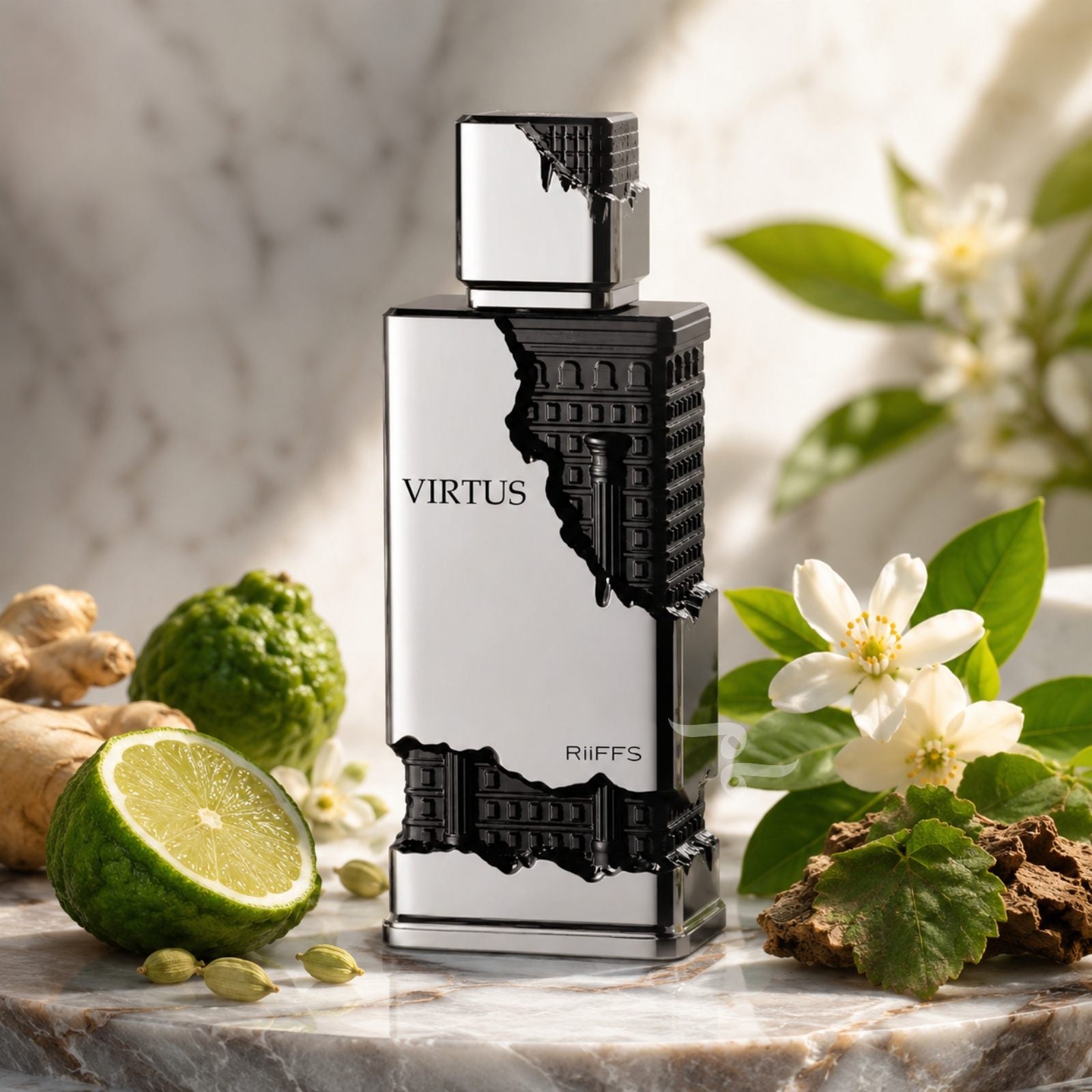 VIRTUS 100ml By Riiffs