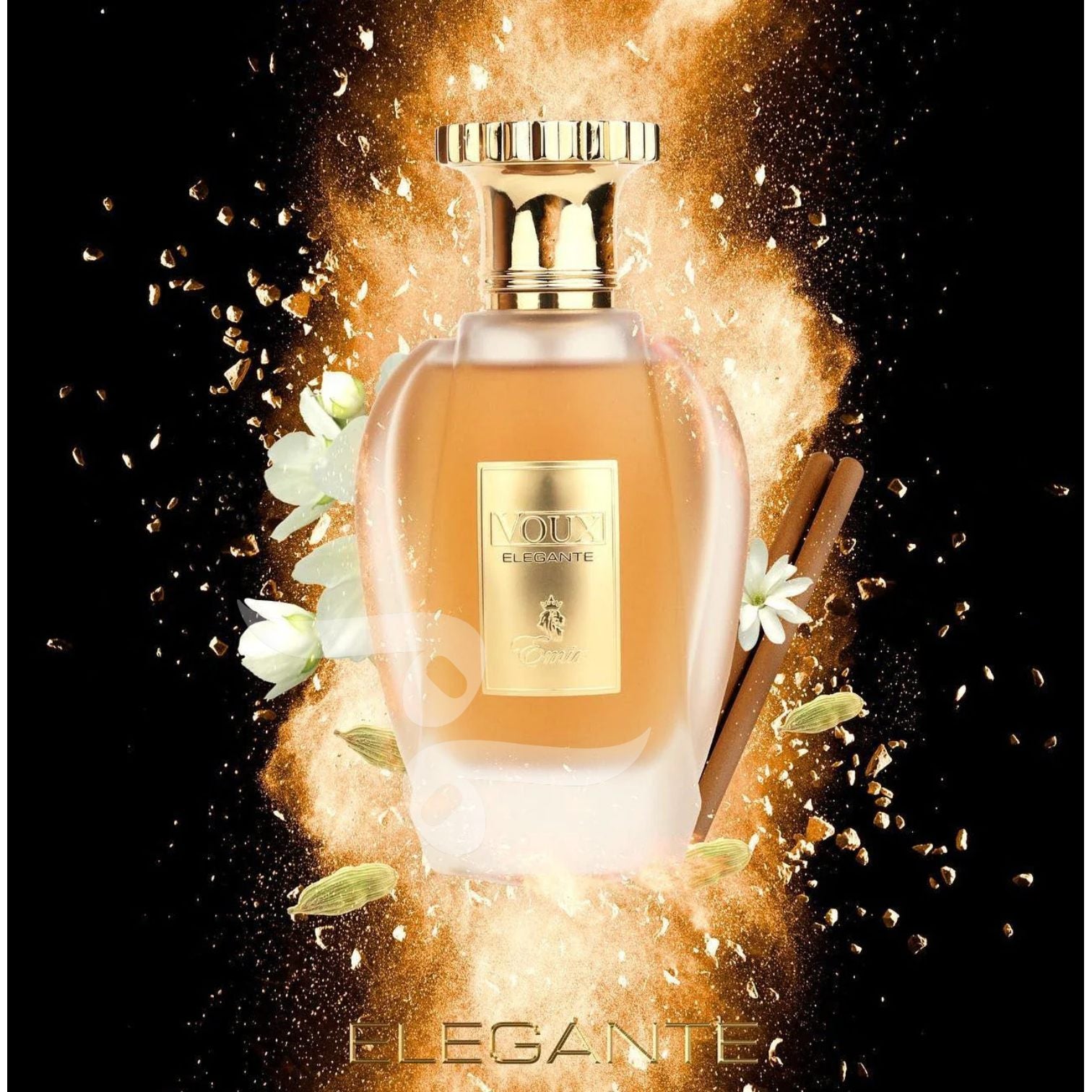 AU Hasard -Louis Vuitton- Perfume Inspired Scent Oilbase LongLasting 85ml  Bottle